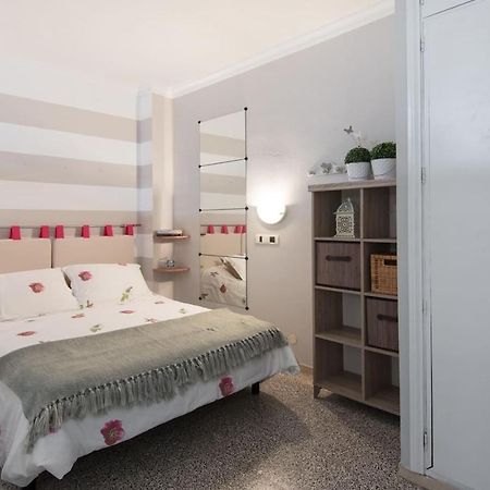 Homeforguest Canteras Loft, 10 Steps To The Beach Las Palmas de Gran Canaria Exterior photo