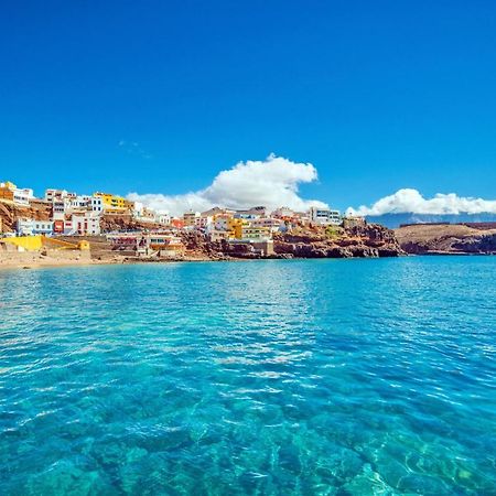 Homeforguest Canteras Loft, 10 Steps To The Beach Las Palmas de Gran Canaria Exterior photo